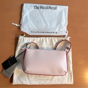 Giorgio Armani La Prima Baguette